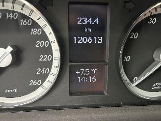 Mercedes C-klasse Sportcoupe 160   ( 120613 Km ) picture 11