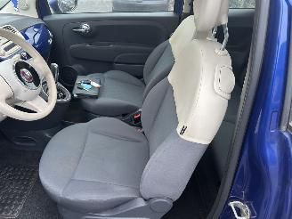 Fiat 500 1.2 Pop  Automaat picture 8