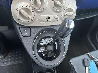 Fiat 500 1.2 Pop  Automaat picture 11