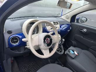 Fiat 500 1.2 Pop  Automaat picture 13