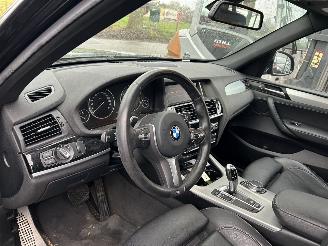 BMW X3 SDrive 2.0i  Automaat  M Pakket picture 13