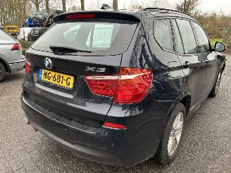 BMW X3 SDrive 2.0i  Automaat  M Pakket picture 6