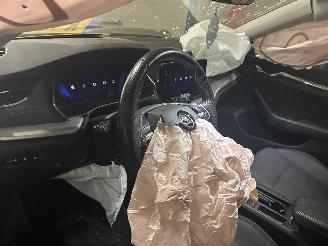 Skoda Octavia Stationcar 1.5 TSI e-Tec Business Edition Automaat picture 10