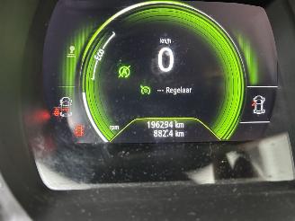 Renault Mégane 1.5 DCI  Stationcar picture 9