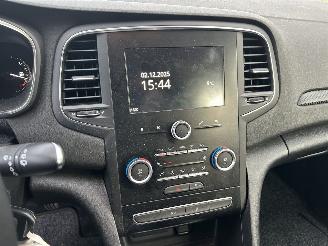 Renault Mégane 1.5 DCI  Stationcar picture 11