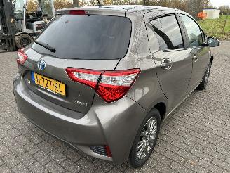 Toyota Yaris 1.5 Hybrid Dynamic  Automaat picture 5