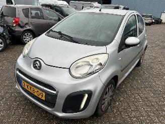  Citroën C1 1.0   5 Drs- Airco 2012/4