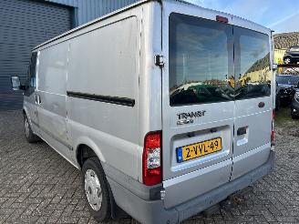 Ford Transit 280 M  2.2 TDCI picture 5