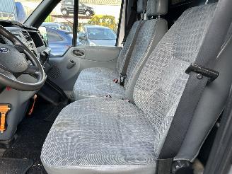 Ford Transit 280 M  2.2 TDCI picture 7