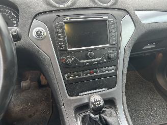 Ford Mondeo Wagon 2.0 TDCI Titanium picture 7