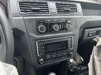 Volkswagen Caddy 2.0 TDI picture 7