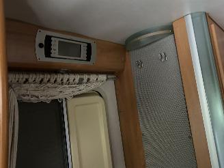 Hymer  B 654 picture 17