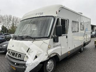  Hymer  B 654 2005/1