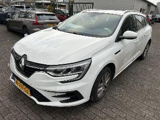  Renault Mégane Stationcar 1.0 TCe  Zen 2021/10