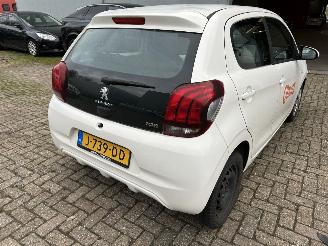 Peugeot 108 1.0  e-VTI picture 5