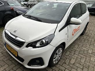  Peugeot 108 1.0  e-VTI 2020/8