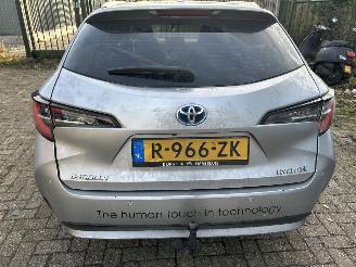 Toyota Corolla Touring Sports 1.8 Hybrid Business Automaat picture 7