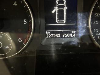 Volkswagen Caddy 2.0 TDI picture 9