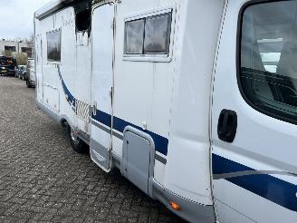 Mc Louis  P700  Tandy 650 picture 7