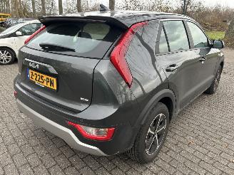 Kia Niro 1.6 GDI Hybrid Comfortline Automaat picture 5