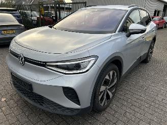 Auto incidentate Volkswagen ID.4 Pro Oranje Edition 77KwH   210 KW 2024/12