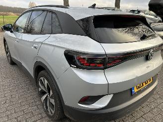 Volkswagen ID.4 Pro Oranje Edition 77KwH   210 KW picture 8