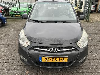 Hyundai I-10 1.2 Plus picture 2