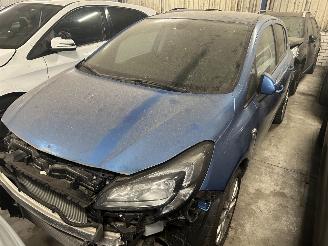 skadebil auto Opel Corsa 1.0    5 Drs 2019/9