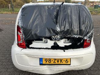 Volkswagen Up! 1.0 picture 6