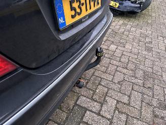 Mercedes E-klasse 280 CDI  Sedan picture 8