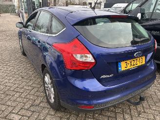 Ford Focus 1.0 EcoBoost  HB    ( 68750 Km ) picture 5