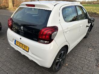 Peugeot 108 1.0  e-VTI  Active picture 5
