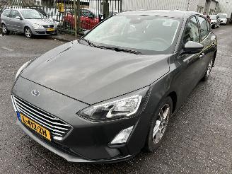 Avarii autoturisme Ford Focus 1.0 EcoBoost HB  Automaat  Titanium 2020/8