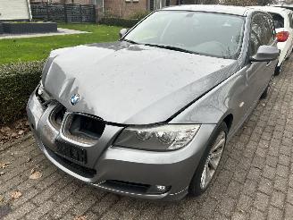 škoda osobní automobily BMW 3-serie 316i Stationcar 2010/10