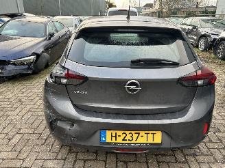 Opel Corsa 1.2 Turbo Edition picture 4