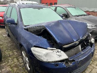 Skoda Octavia Stationcar 1.2 picture 3