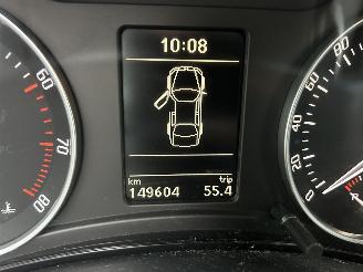 Skoda Octavia Stationcar 1.2 picture 6