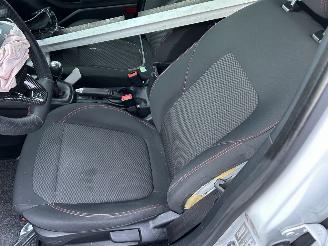 Ford Fiesta 1.0 EcoBoost ST Line X picture 8