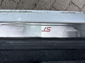 Ford Fiesta 1.0 EcoBoost ST Line X picture 12