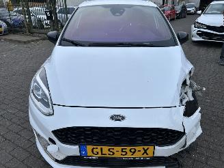 Ford Fiesta 1.0 EcoBoost ST Line X picture 3