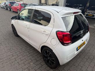 Citroën C1 1.0 e-VTI Shine picture 8