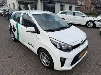 Kia Picanto 1.0 DPI   Comfortline picture 3