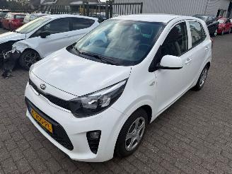  Kia Picanto 1.0 DPI  Comfortline 2021/2
