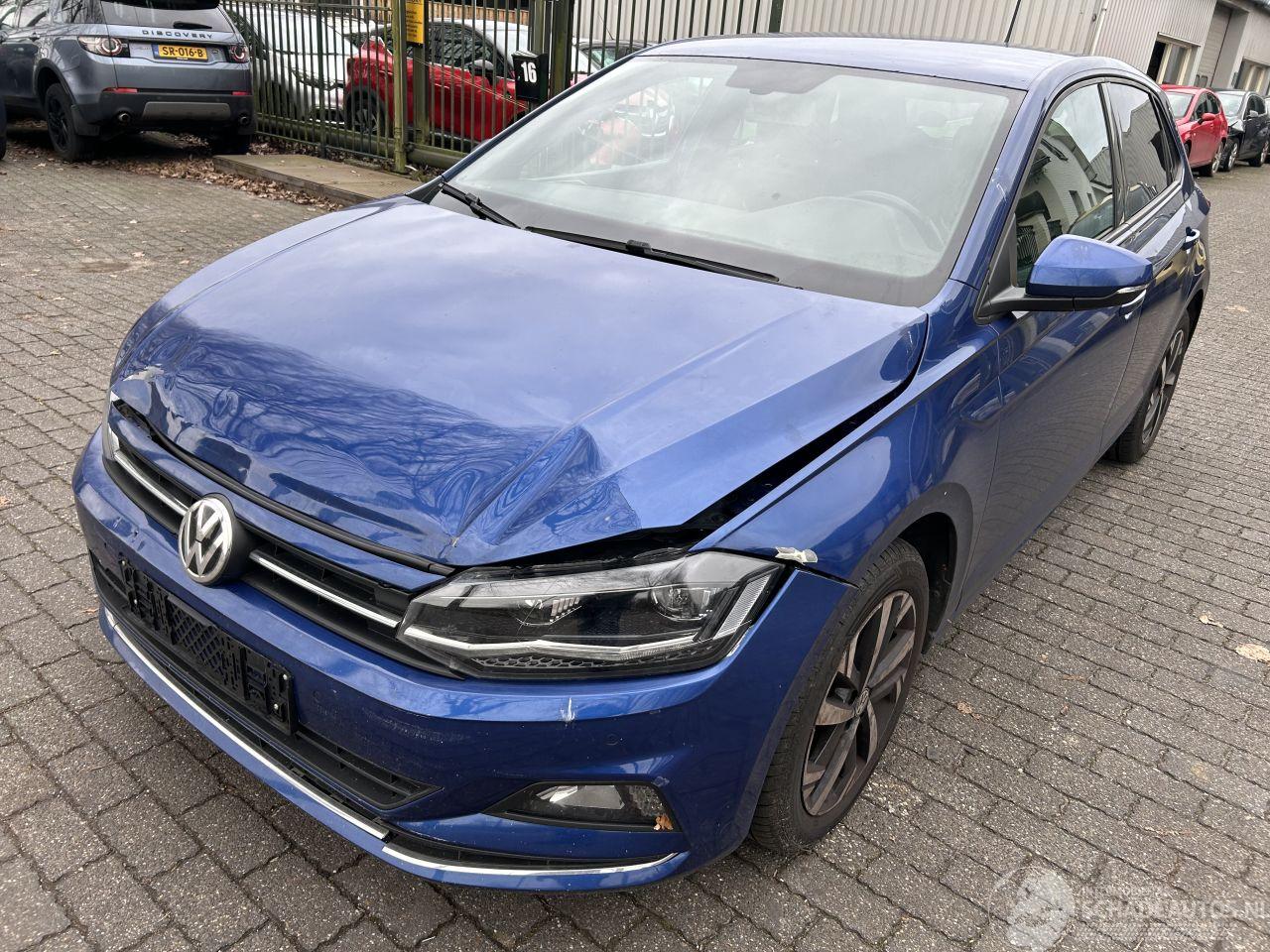 Volkswagen Polo 1.0 TSI  Beats