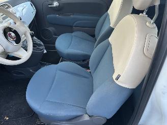Fiat 500 1.2 Lounge picture 7