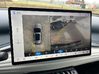 BYD Atto 3 Design  60 kWh  ( Panoramadak - Leer ) picture 11