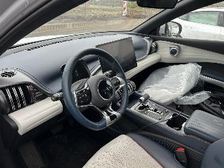 BYD Atto 3 Design  60 kWh  ( Panoramadak - Leer ) picture 15