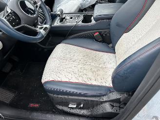 BYD Atto 3 Design  60 kWh  ( Panoramadak - Leer ) picture 14