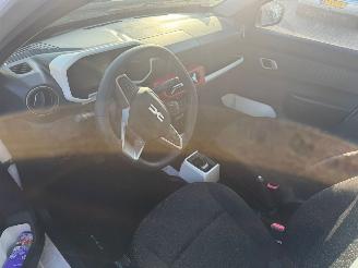 Dacia Spring Expression Automaat picture 10