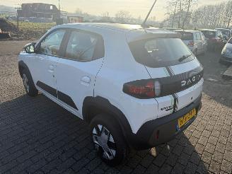 Dacia Spring Expression Automaat picture 8